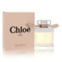 Chloe (new) Eau De Parfum Spray By Chloe 2.5 oz Eau De Parfum Spray