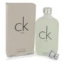 Ck One Eau De Toilette Spray (Unisex) By Calvin Klein 6.6 oz Eau De