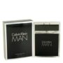 Calvin Klein Man Eau De Toilette Spray By Calvin Klein 1.7 oz Eau De
