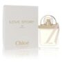 Chloe Love Story Eau De Parfum Spray By Chloe 1.7 oz Eau De Parfum