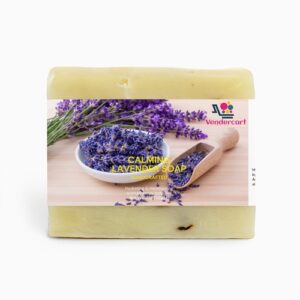 Calming Lavender Soap
