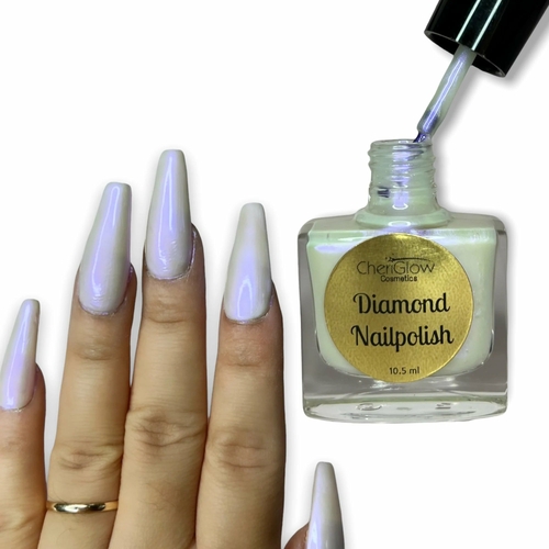 Celestial – Diamond Nail Polish