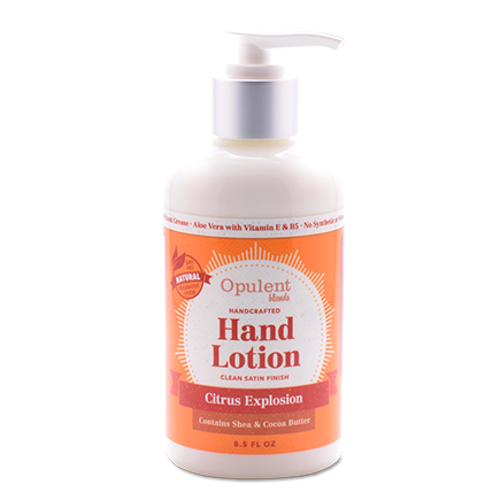Hand Lotion – Citrus