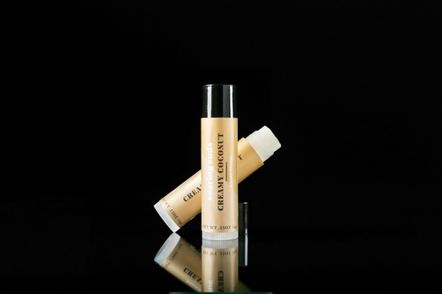 Creamy Coconut Kisser Cream