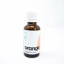 Orange Essential Oil - Glass Dropper (1oz)