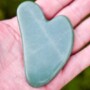Green Aventurine Gua Sha