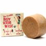 Body scrub wash 90 gr