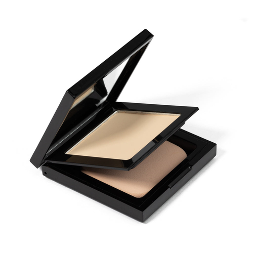 Hydrating Powder Foundation – Matte Finish