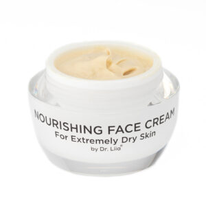 Nourishing Face Cream for Dry Skin