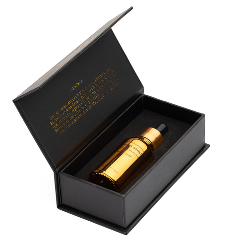Illuminating Serum with Lactic and Salicylic Acid – Gentle