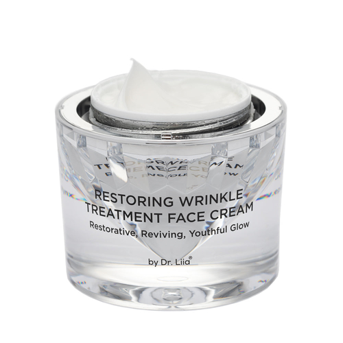 Restoring Wrinkle Treatment Face Cream – Lifting and Firming
