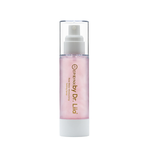 Rosewater Facial Toner – Hydrates, Tones and Minimizes Pores