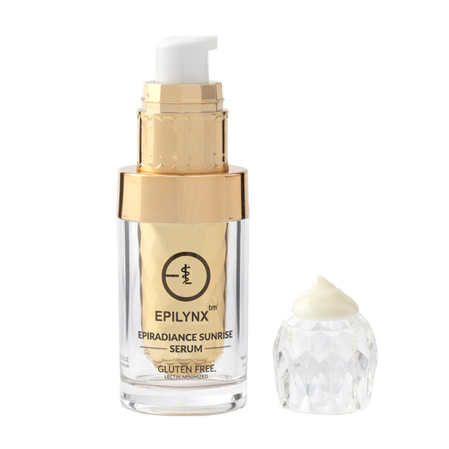 Sunrise Nourishing & Firming Serum for Sensitive Skin – Radiant Glow &