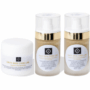 Anti-Acne Organic Three-Step System For Moderate/Severe Acne - For
