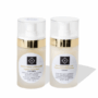 Two-Step Organic System Facial Wash and Moisturizer - For Young