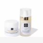 Organic Two-Step Facial System Facial - For WOMEN