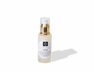 Organic Anti Aging Facial Wash  - For MEN