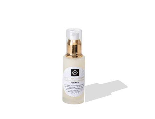 Organic Anti Aging Facial Wash  – For MEN