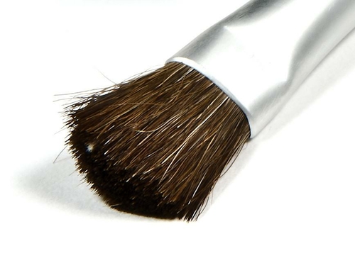 Danyel Brush – Fluff
