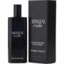 Giorgio Armani 307580 0.5 oz Mens Code Eau De Toilette Spray