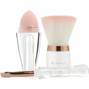 All In One Brush Blender 357311 All In One Beauty Brush Blender - Wome