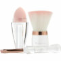 All In One Brush Blender 357311 All In One Beauty Brush Blender - Wome