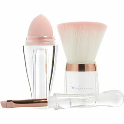 All In One Brush Blender 357311 All In One Beauty Brush Blender – Wome