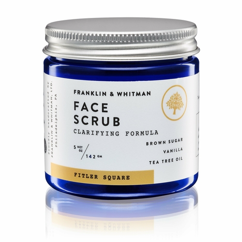Fitler Square Face Scrub