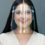 Face Guard/Shield Pack of 6