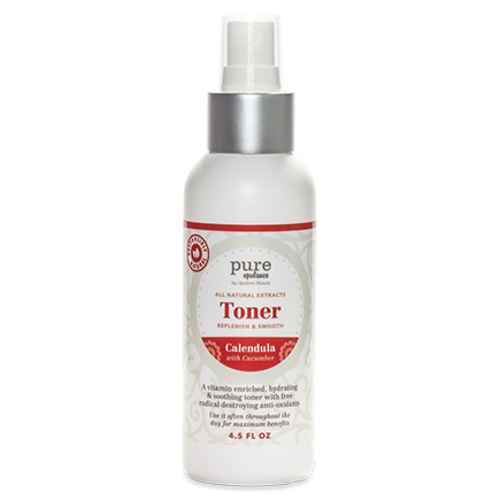 Facial Toner
