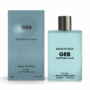 Geb Perfume for Men by Aqua Di Holy, Eau De Toilette Spray 100ml