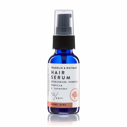 Mount Airy Hair Serum