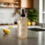 Lemon Squeeze Room Spray