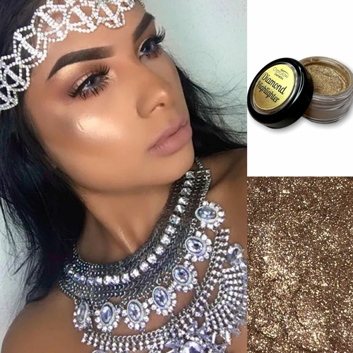 Artemis – Loose Diamond Highlighter