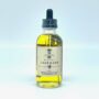 Lavender body oil