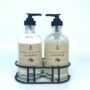 Juniper/  Lotion and Soap Combo/ Soliragant