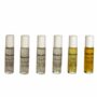 Holysticspa oil blends