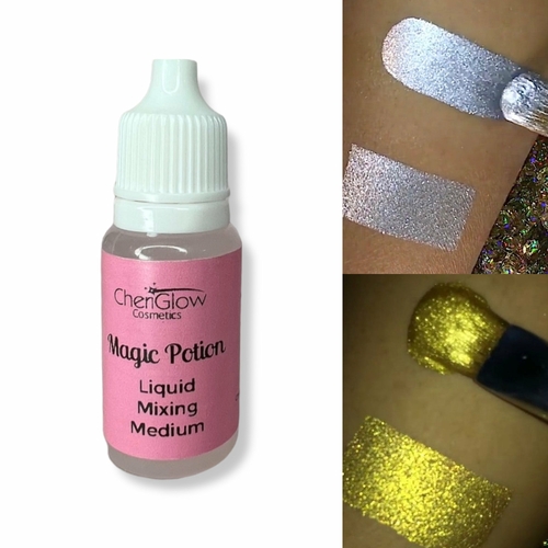 Magic Potion Liquid Mixing Medium –  10ml