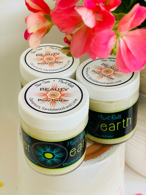 Body Butter – BEAUTY