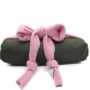 Shampoo Bowl Neck Cushion, Soft Foam Neck Rest Pillow for Salon Hair