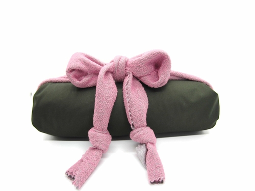 Shampoo Bowl Neck Cushion, Soft Foam Neck Rest Pillow for Salon Hair