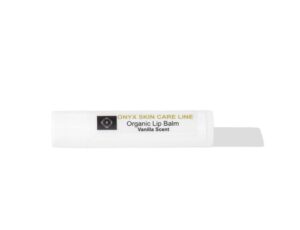 Organic Vanilla Lip Balm -  ITEM CODE: 601950412891