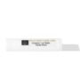 Organic Vanilla Lip Balm -  ITEM CODE: 601950412891