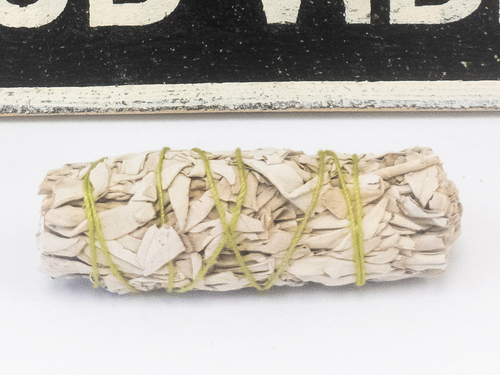 Sage Bundle for Clearing Energy Smudging Moon Rituals