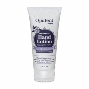 Hand Lotion - Lavender Travel Tube