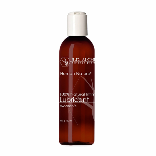 Women’s Personal Moisturizing Lubricant
