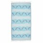Exclusive Baby Whales Peshtemal Pure Cotton Throw Blanket