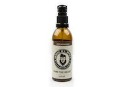 Beard Oil – Cedar Wood (2 FL OZ)
