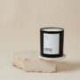 TOBACCO + BERGAMOT
