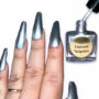 Moonlight - Diamond Nail Polish
